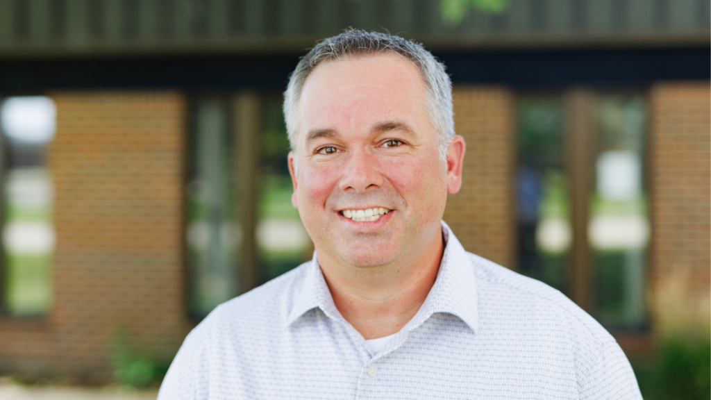 Randy Stovall, DDS at Forest City Dental