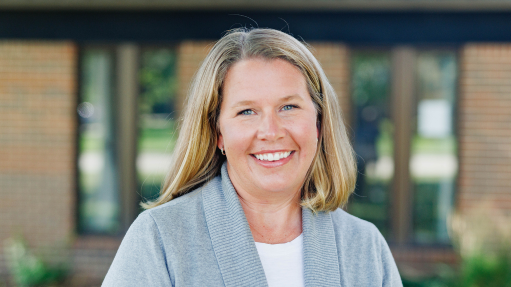 Sarah Stovall, DDS at Forest City Dental